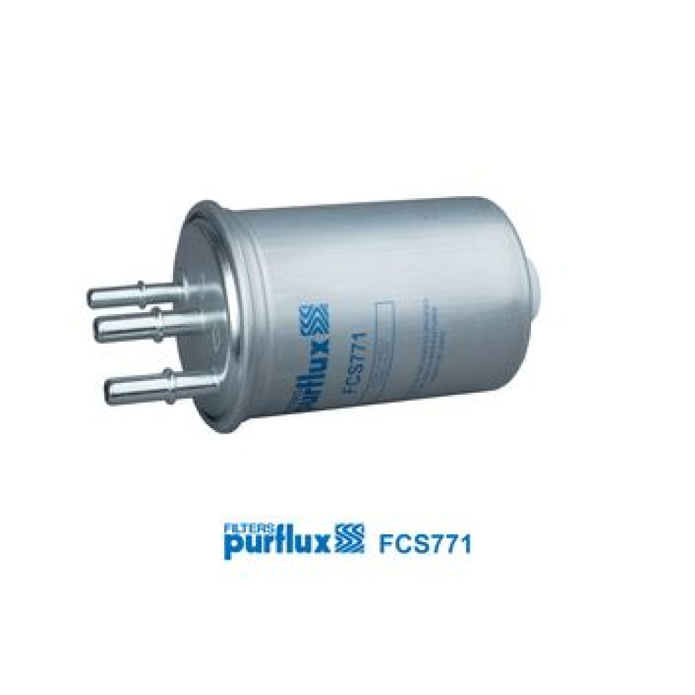 Фильтр топливный PURFLUX fcs771