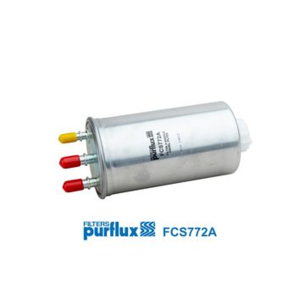 Фильтр топливный PURFLUX fcs772a