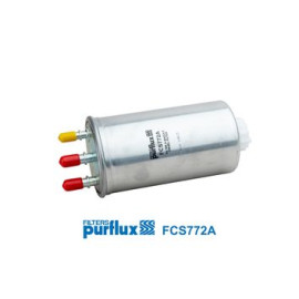 Фильтр топливный PURFLUX fcs772a
