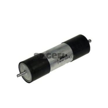 Фільтр палива PURFLUX fcs776