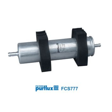 Фильтр топлива PURFLUX fcs777