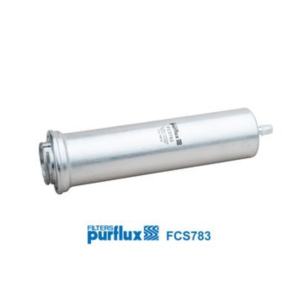Фільтр паливний PURFLUX fcs783