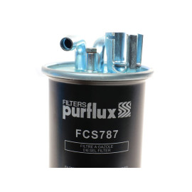 Фильтр топливный PURFLUX fcs787