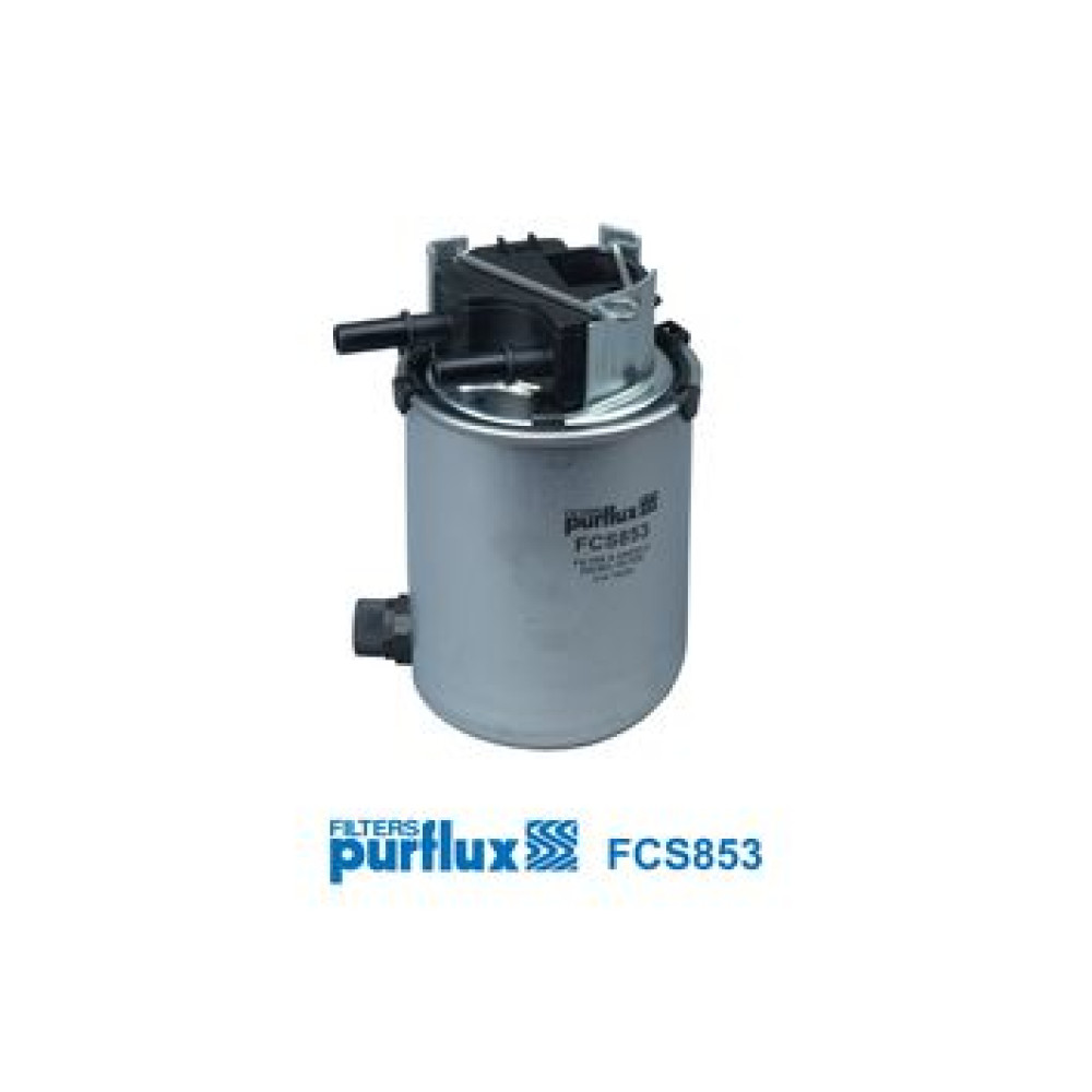 Фільтр палива PURFLUX fcs853