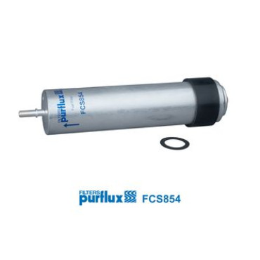 Фильтр топливный PURFLUX fcs854