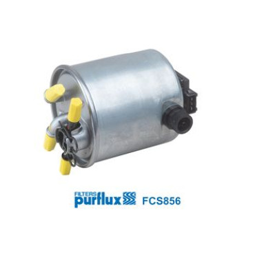 Фільтр палива PURFLUX fcs856