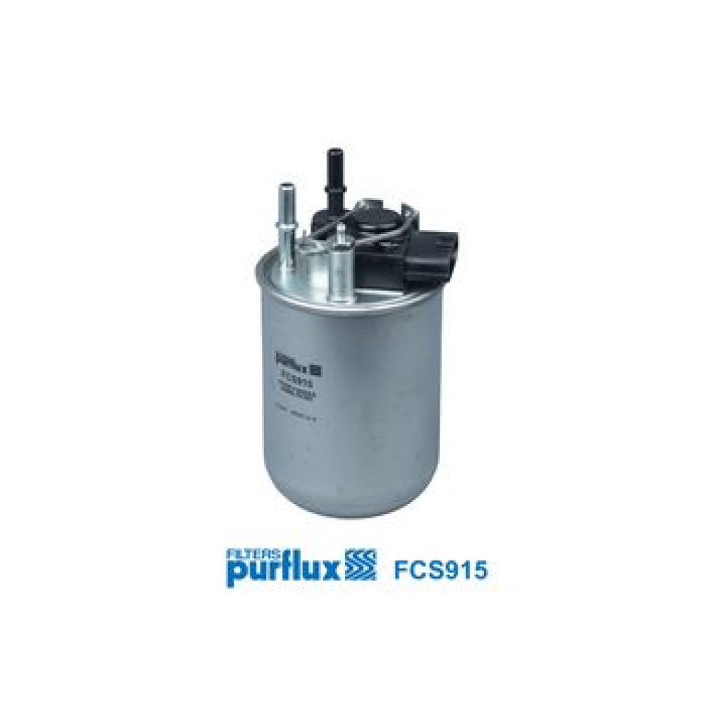 Фільтр паливний PURFLUX fcs915