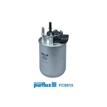 Фильтр топливный PURFLUX fcs915