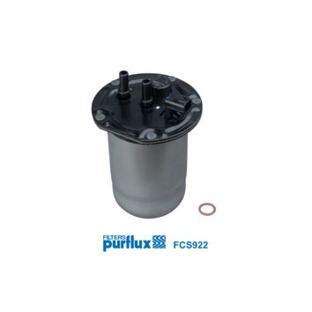 Фільтр палива PURFLUX fcs922