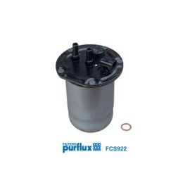 Фільтр палива PURFLUX fcs922