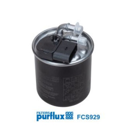 Фільтр паливний PURFLUX fcs929