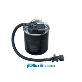 Фильтр топлива PURFLUX fcs930