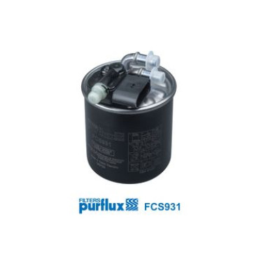 Фільтр паливний PURFLUX fcs931
