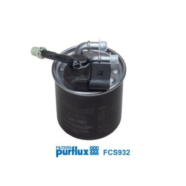 Фільтр паливний з датчиком PURFLUX fcs932