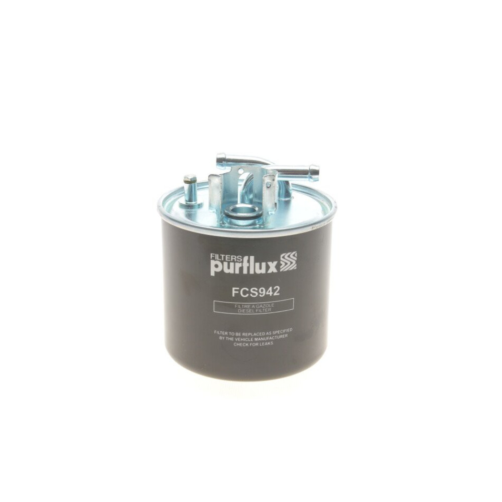 Фільтр палива PURFLUX fcs942