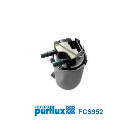 Фильтр топливный PURFLUX fcs952