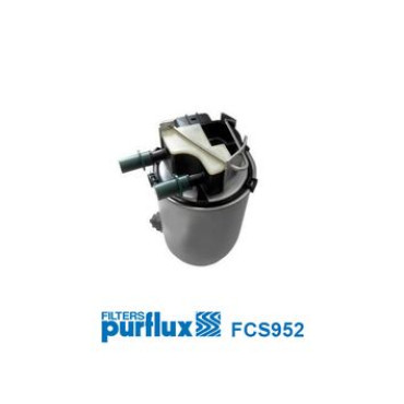 Фільтр паливний PURFLUX fcs952