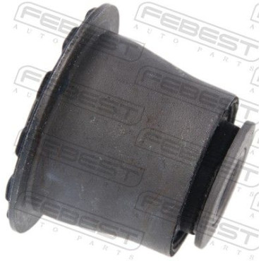 Сайлентблок задней балки Febest fdab011