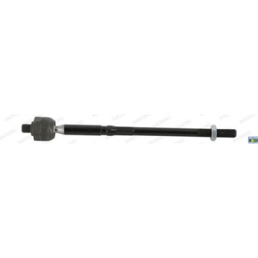 Колодки ручного тормоза Sprinter/LT 96-06 (спарка)(с пружинками) BREMSI gf03071