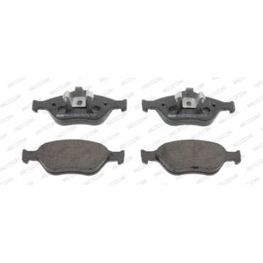 Комплект тормозных колодок Ferodo fdb1394w