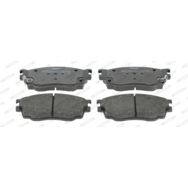 Гальмові колодки PAGID t1049