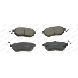 Тяга стабілізатора перед. Mazda 323/626/CX-7 91-14 (105mm) пр. SIDEM 51061