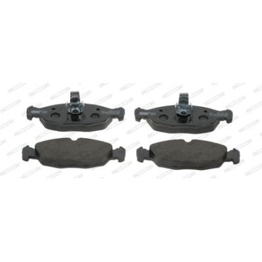 Фильтр воздушный BMW 5(F10)/7(F01)/X5(E70)X3(F25) 09- MAHLE lx2796/1