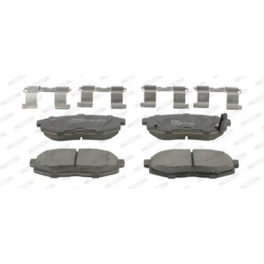 Прокладка колектора впуск Mercedes Benz M272 (ліва) ELRING 479030