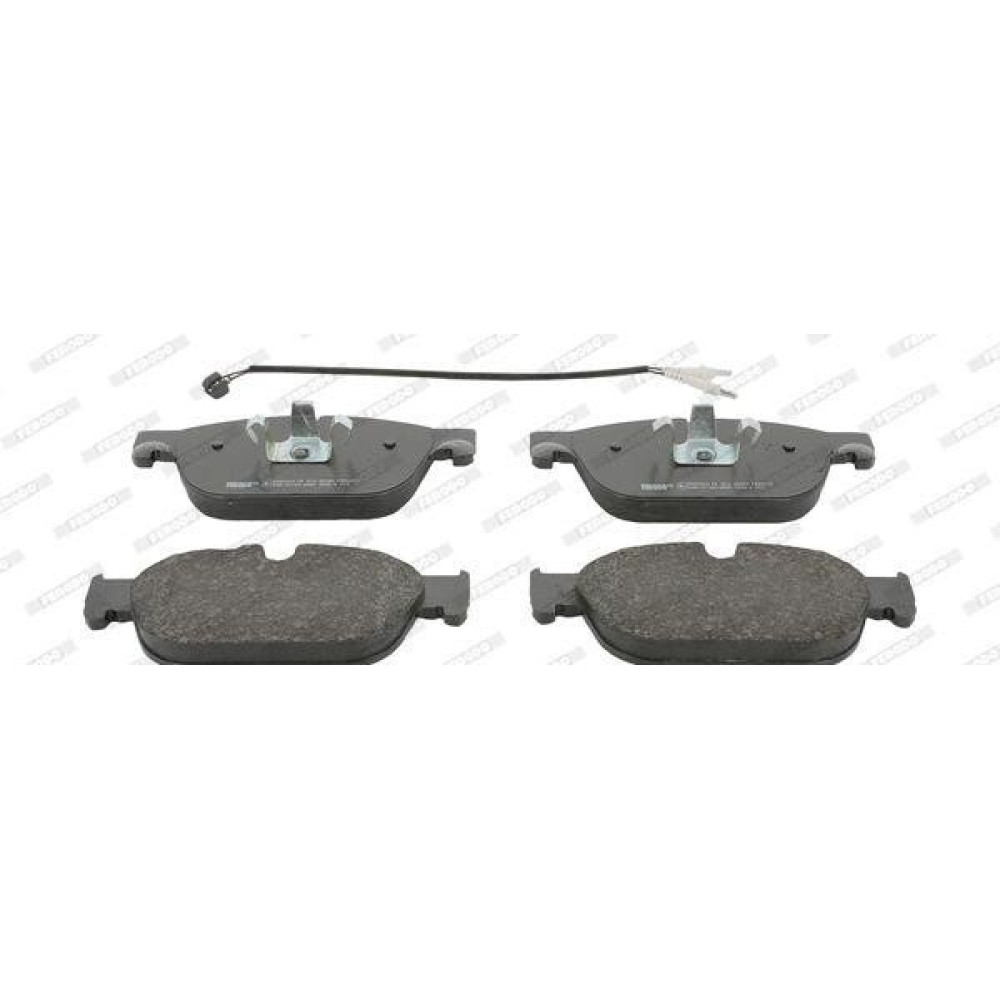 Дисковые колодки Ferodo fdb4313