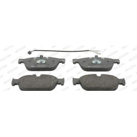 Ferodo fdb4313 Дискові колодки Ferodo fdb4313