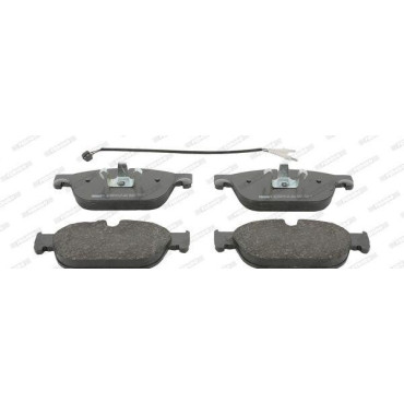 Дисковые колодки Ferodo fdb4313