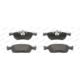 Дисковые колодки Ferodo fdb4816