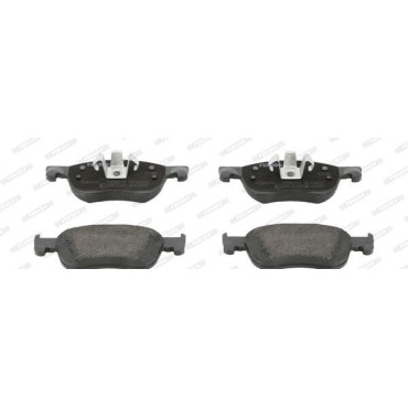 Дисковые колодки Ferodo fdb4816