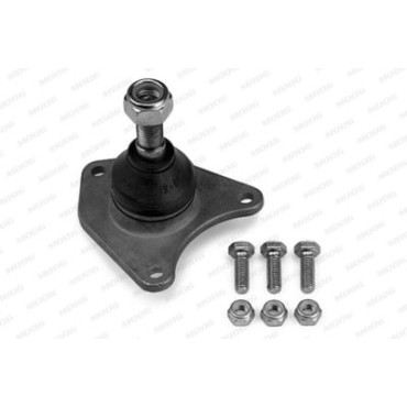 Свічка розжарювання BOSCH 0250202048