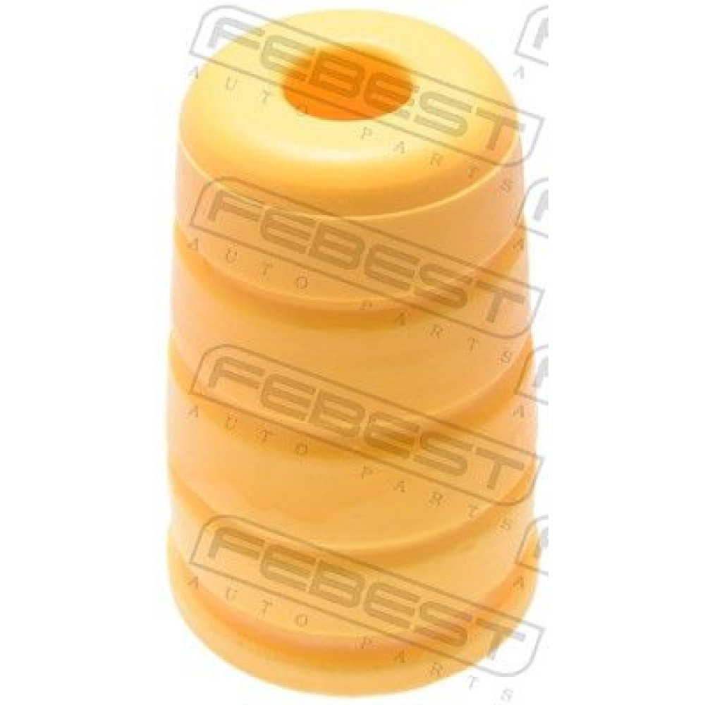 Отбойник амортизатора Febest fddtrr