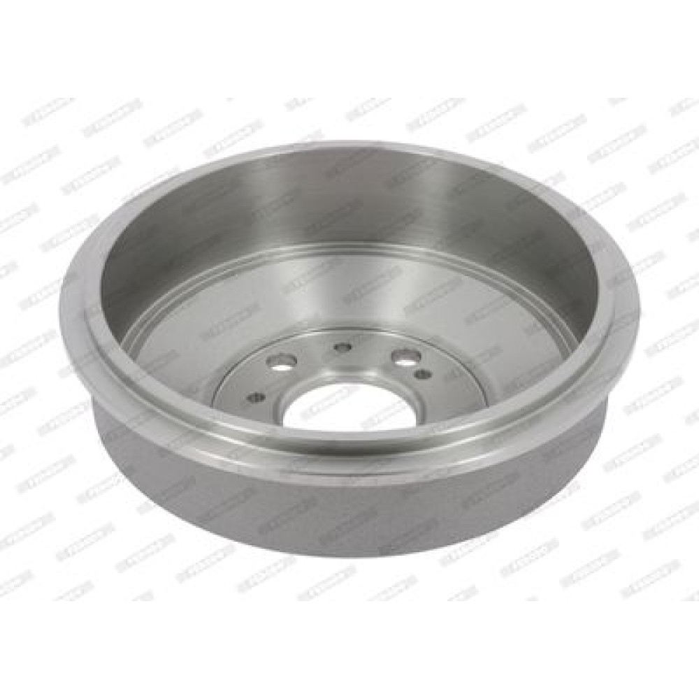 Барабан гальмівний Ferodo fdr329008