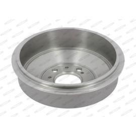 Барабан гальмівний Ferodo fdr329008