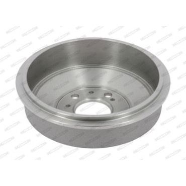 Барабан тормозной Ferodo fdr329008