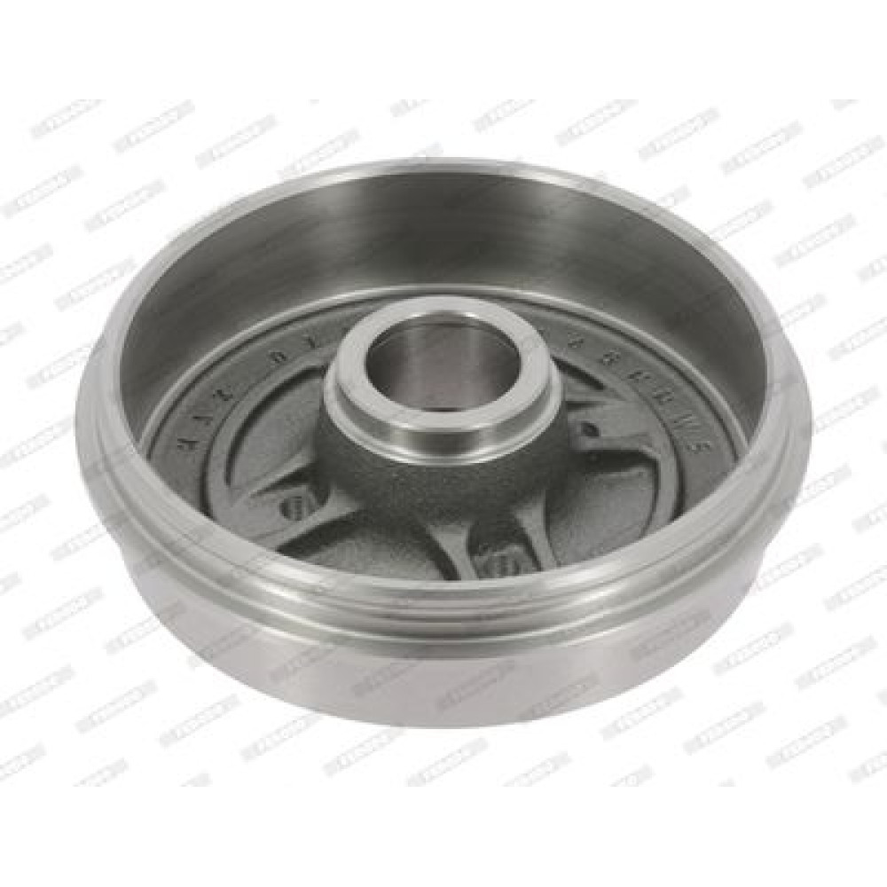 Барабан тормозной Ferodo fdr329114