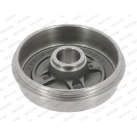 Барабан тормозной Ferodo fdr329114