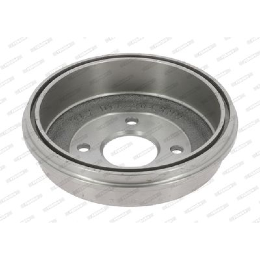 Барабан гальмівний Ferodo fdr329198