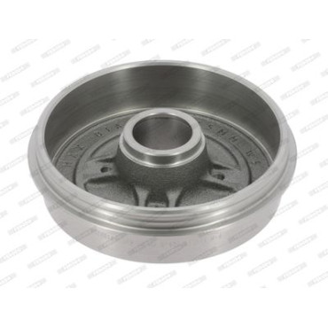 Барабан гальмівний Ferodo fdr329219