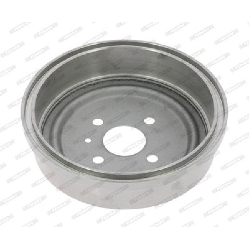 Барабан тормозной Ferodo fdr329238