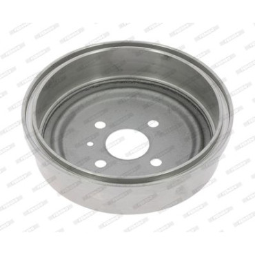 Барабан гальмівний Ferodo fdr329238