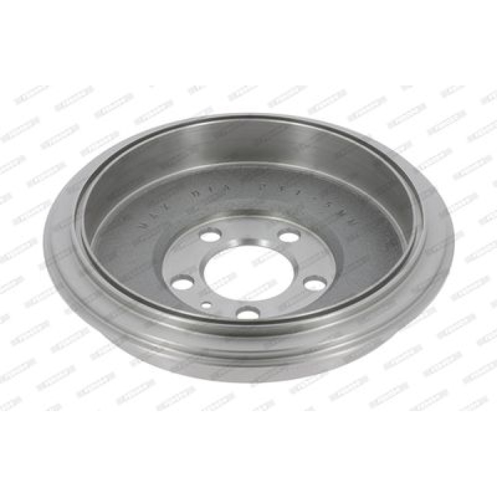 Барабан тормозной Ferodo fdr329250