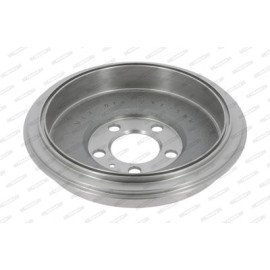 Барабан тормозной Ferodo fdr329250