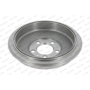 Барабан тормозной Ferodo fdr329250