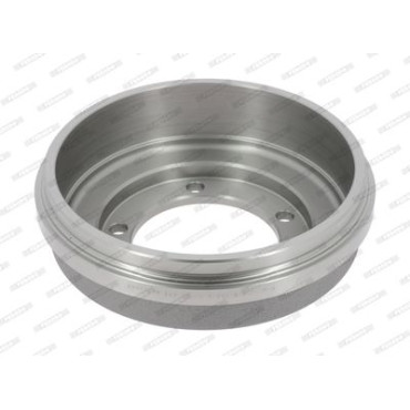 Барабан тормозной Ferodo fdr329258