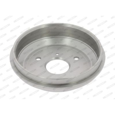 Барабан тормозной Ferodo fdr329263