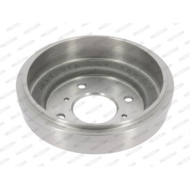 Барабан тормозной Ferodo fdr329266